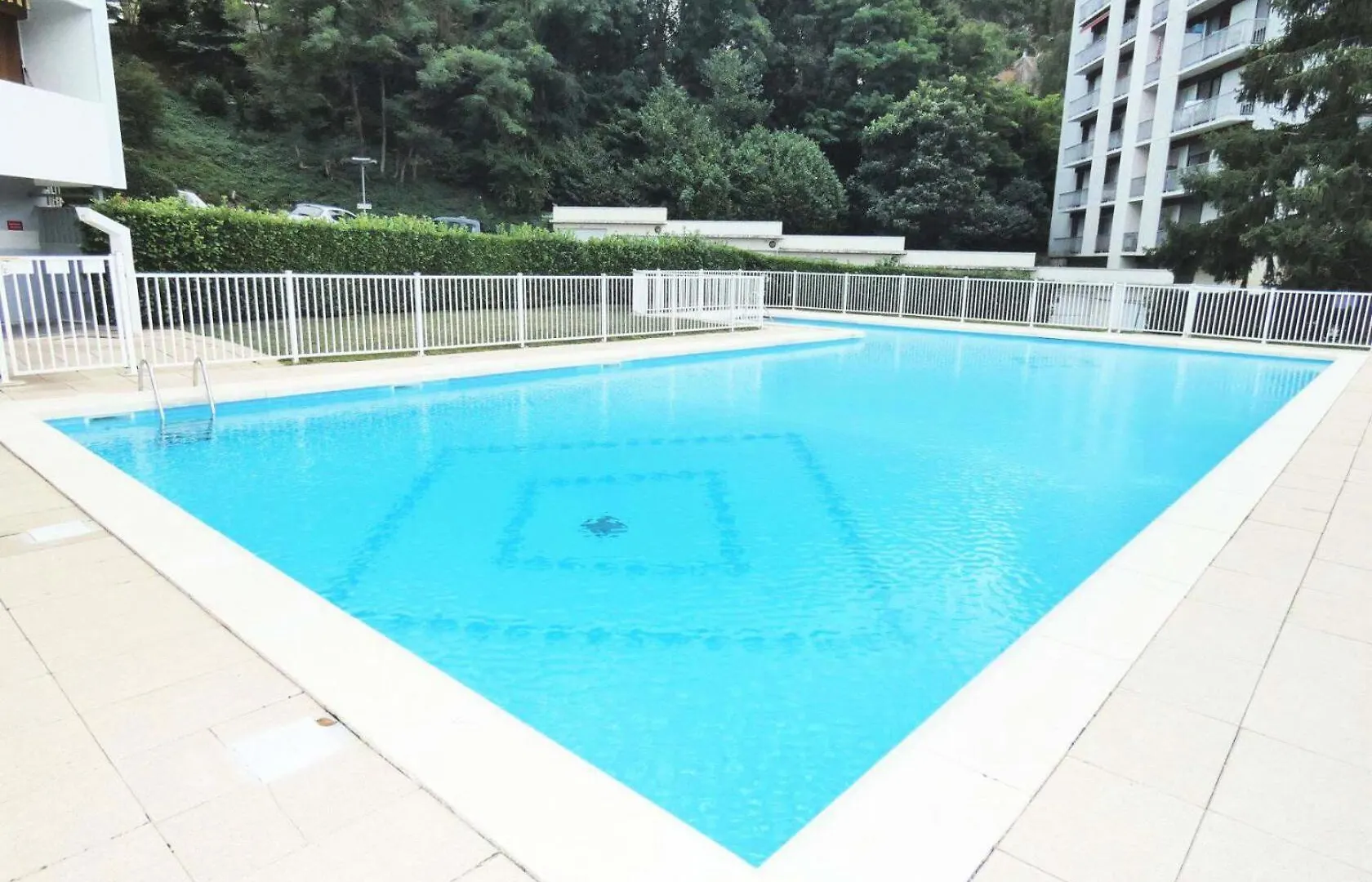 Residence Montcalm D - Chaleureux Logement ! Mae-6704 Aix-les-Bains Apartment