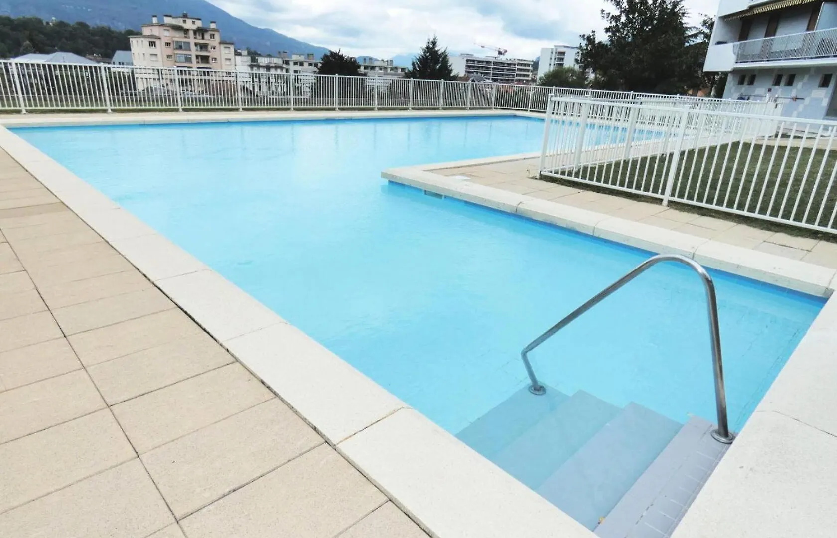 Residence Montcalm D - Chaleureux Logement ! Mae-6704 Aix-les-Bains