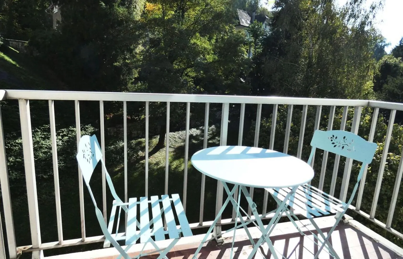 Residence Montcalm D - Chaleureux Logement ! Mae-6704 Aix-les-Bains 0*,  France