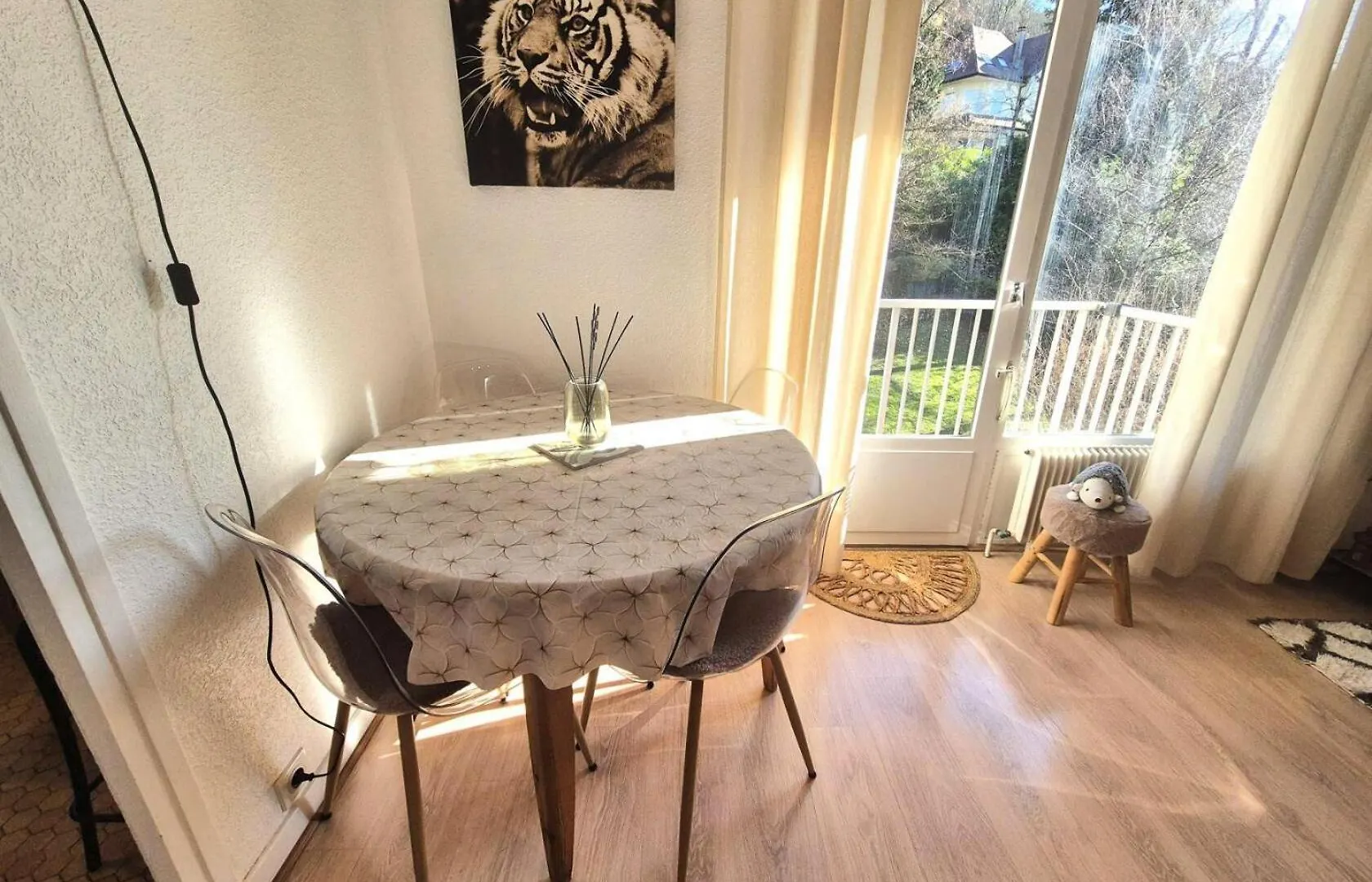 Residence Montcalm D - Chaleureux Logement ! Mae-6704 Aix-les-Bains