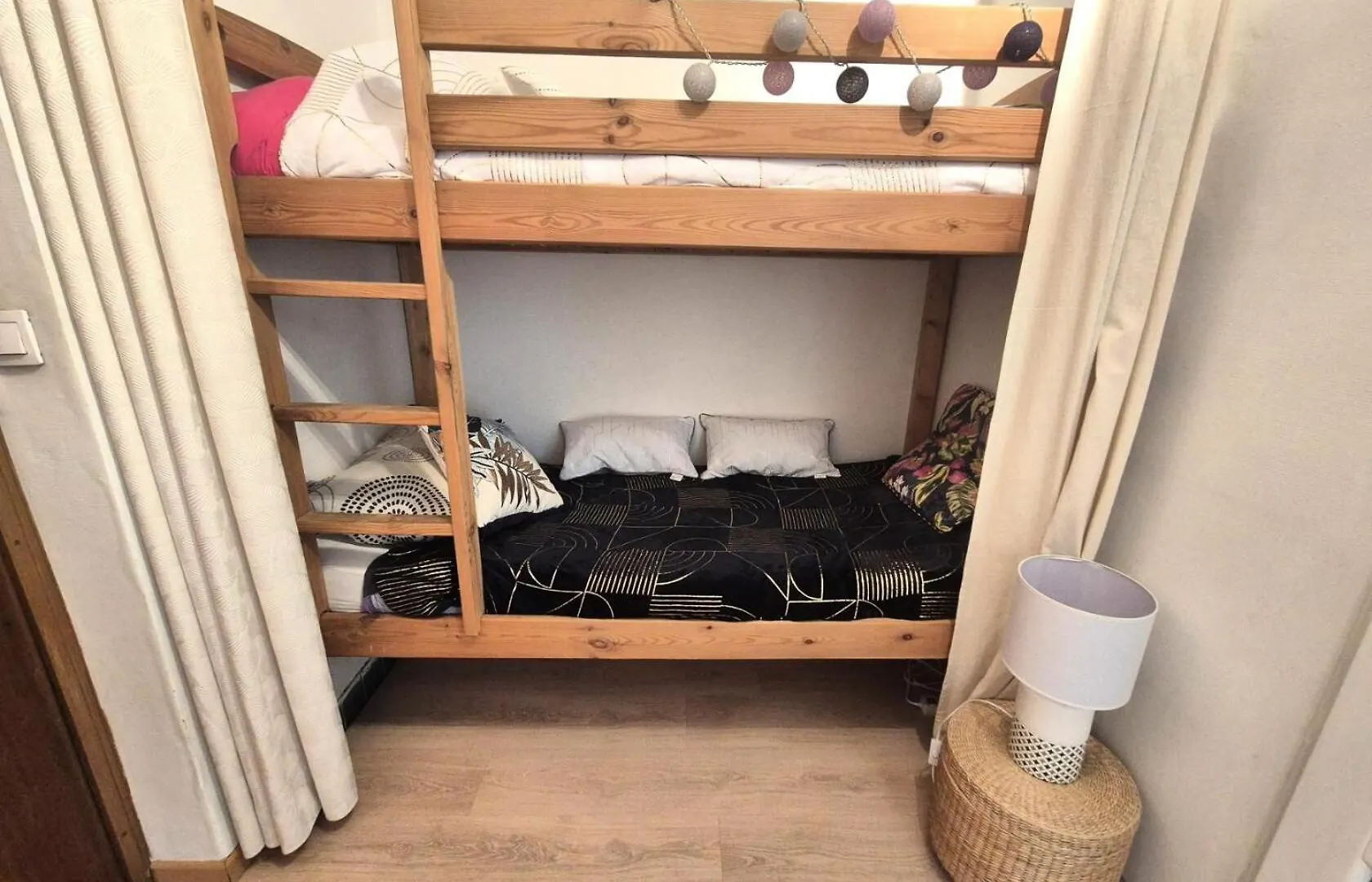 Apartment Residence Montcalm D - Chaleureux Logement ! Mae-6704 Aix-les-Bains France