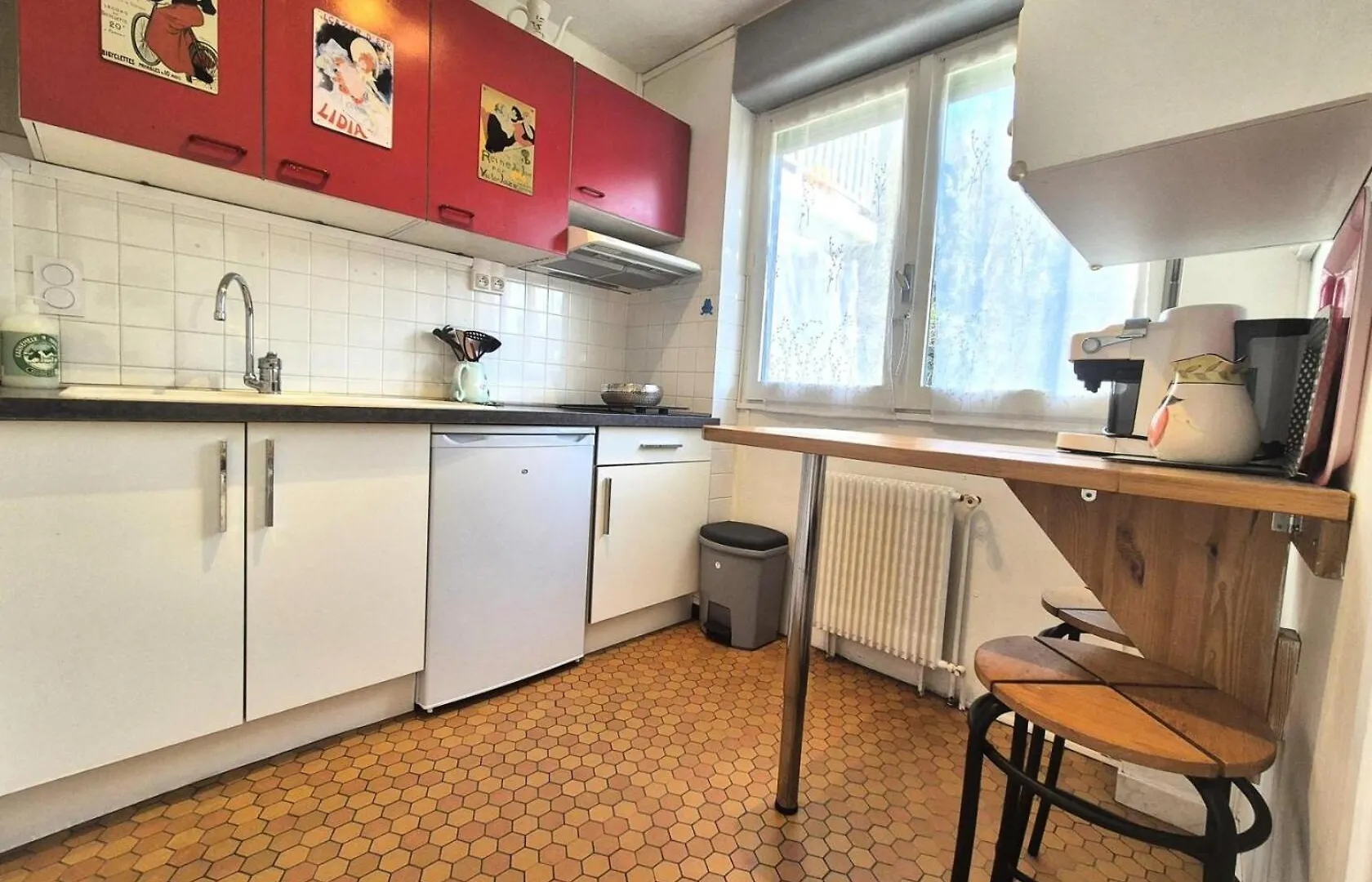 Residence Montcalm D - Chaleureux Logement ! Mae-6704 Aix-les-Bains