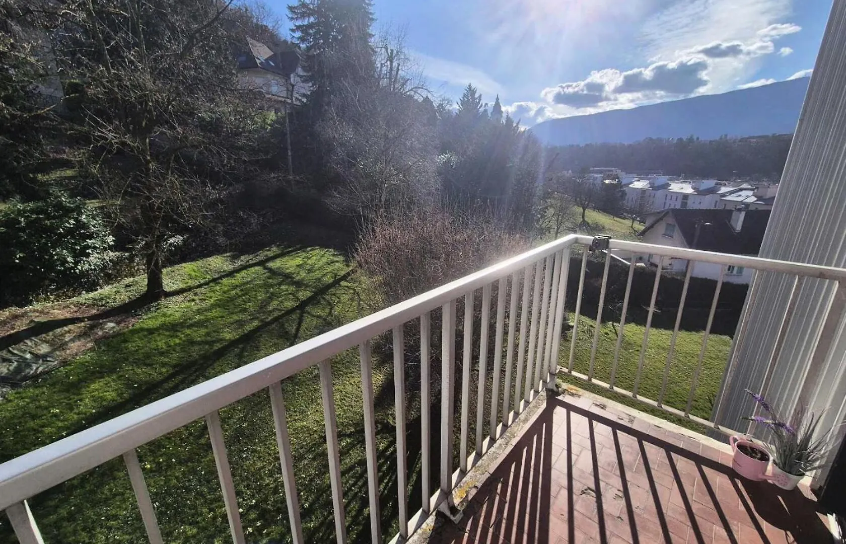 Apartment Residence Montcalm D - Chaleureux Logement ! Mae-6704 Aix-les-Bains