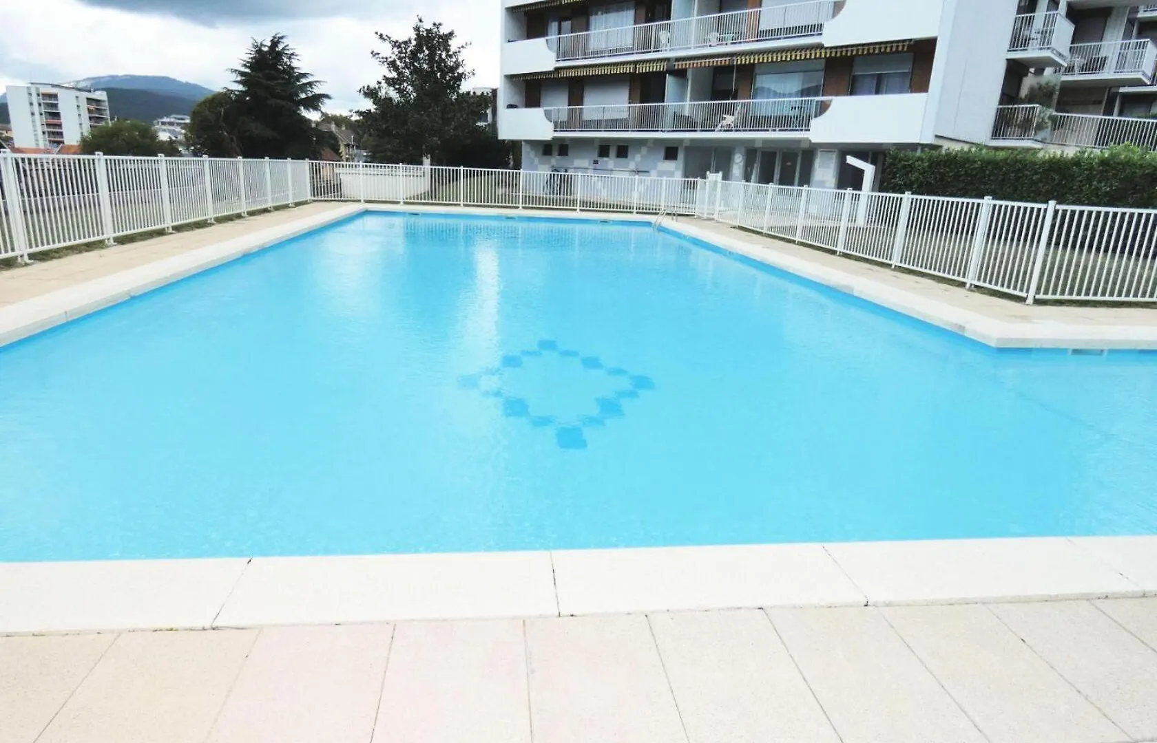 Residence Montcalm D - Chaleureux Logement ! Mae-6704 Aix-les-Bains 0*,
